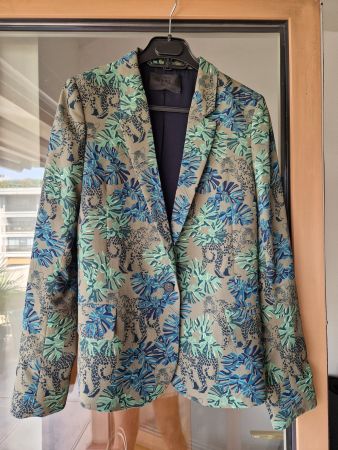 Vest blazer IKKS