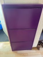 Schuhschrank