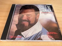 Glen Campbell – Still Within The Sound Of My Voice