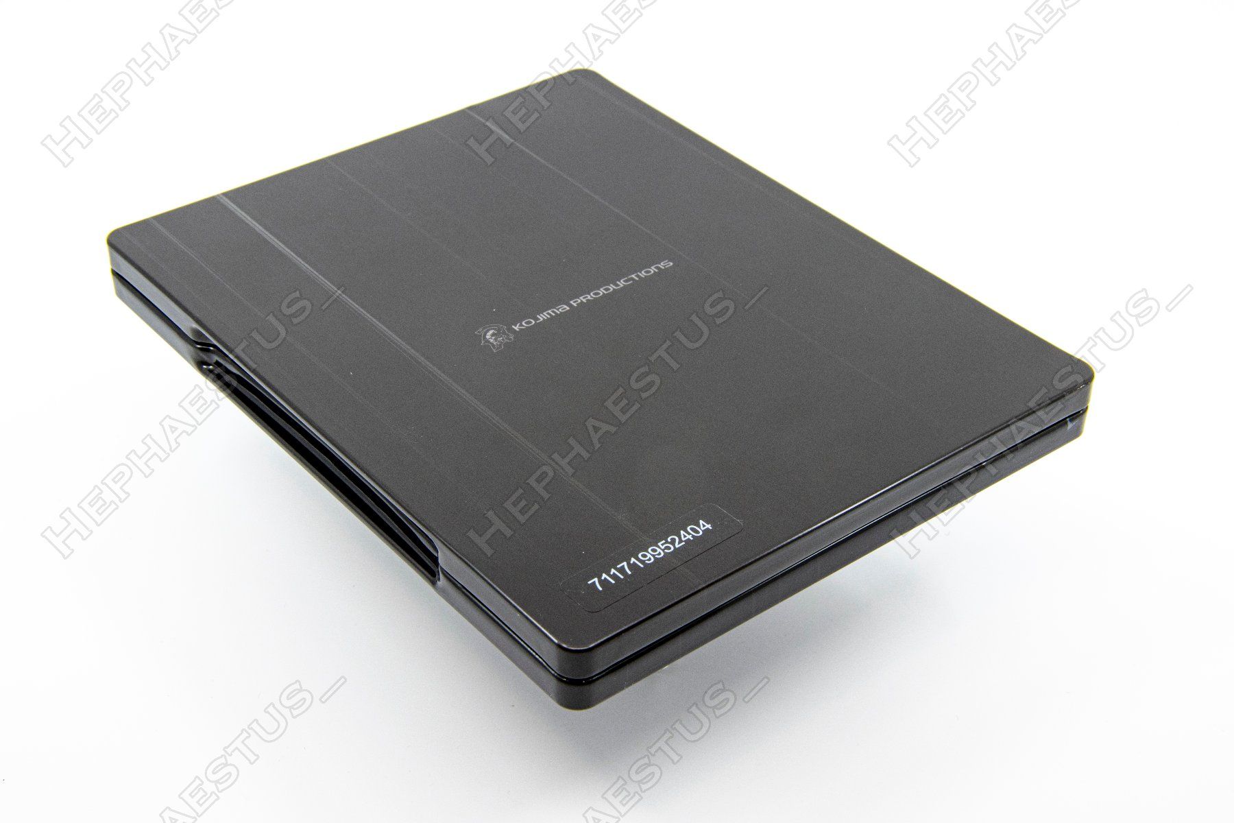 Sony Spiele: Death Stranding Special Edition, Steelbook PS4 – Gebraucht aus Effretikon von Hephaestus_ 4