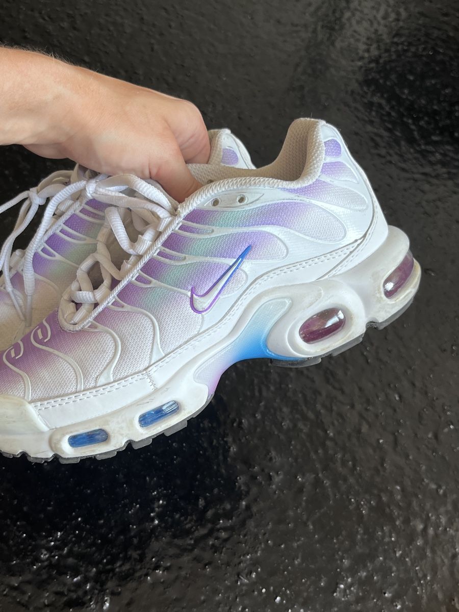 Nike Scarpe da donna: Nike Air Max plus TN – Usato da Zürich venduto da jtybwghj 4