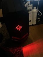  HP Gaming-PC  i7-7700K | GTX 1080 | 2.8 TB Speicher