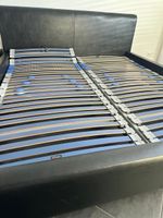 Doppelbett 180x200 mit Rost
