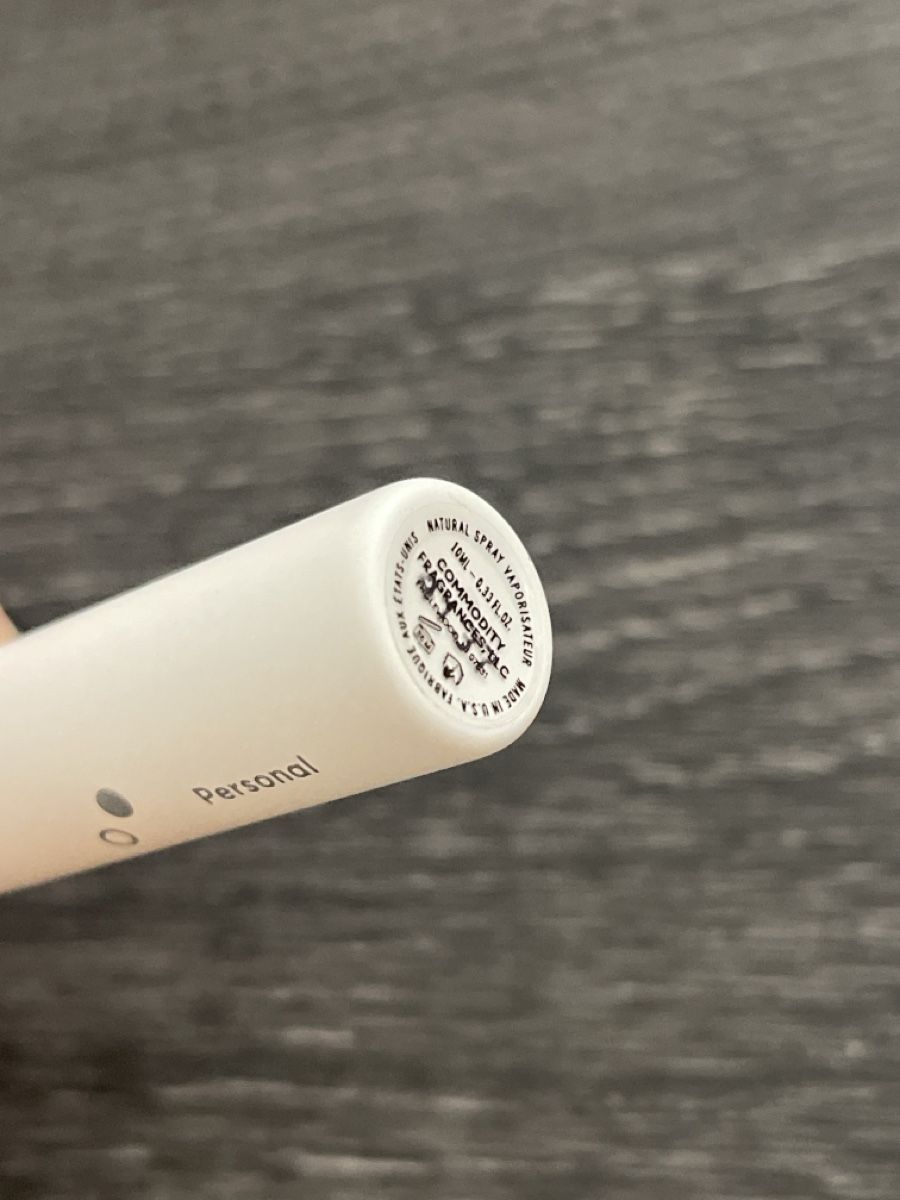 Parfums & Eau de Toilette: Commodity - Milk Personal  – D'occasion à Glattpark (Opfikon) par Rusalkaa 1