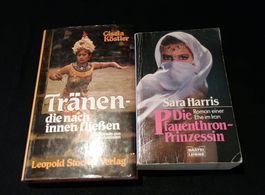 Märchenhaft und grausam Schicksale
