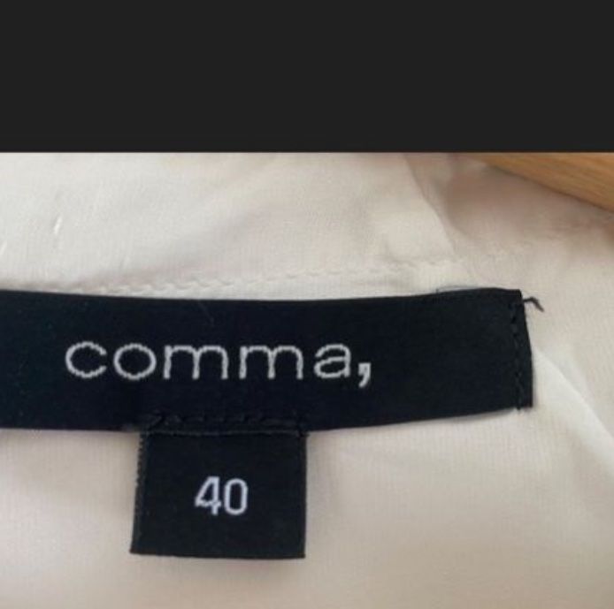 Comma Tops: Comma Oberteil 40 – Gebraucht aus Dietlikon von LiebenLebenLachen 2