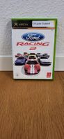Xbox - Ford Racing 2