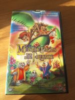 VHS Meister Dachs und seine Freunde