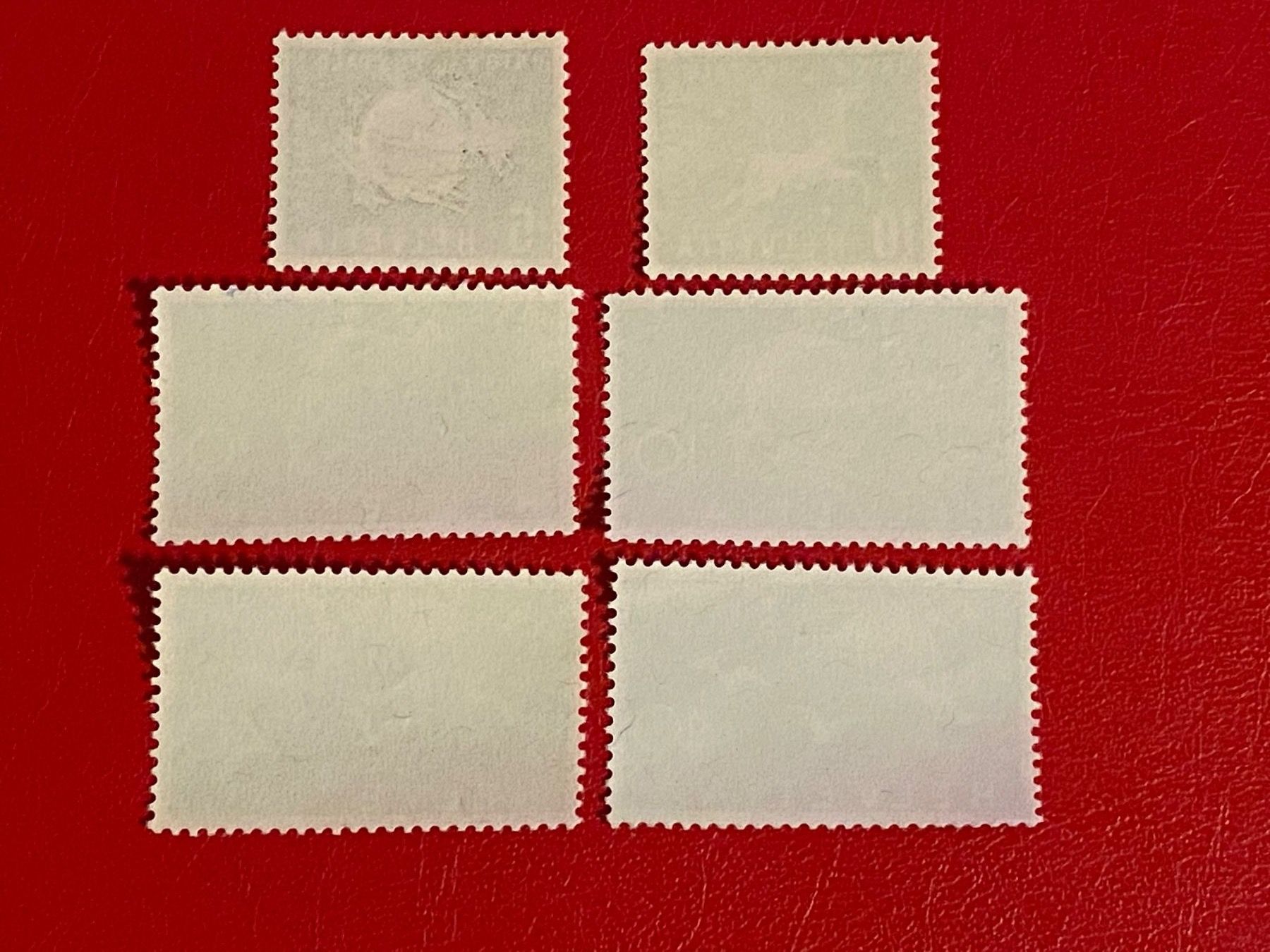 Alle Briefmarken: Timbres NEUFS -     UPU  - Suisse – Neu (gemäss Beschreibung) aus Petit-Lancy von Solcarm 5