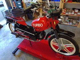 Alpa Turbo Sachs 503