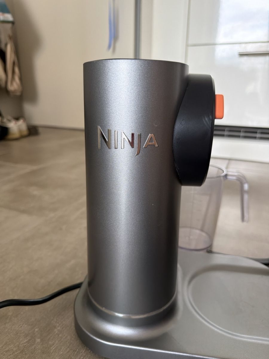 Appareils de cuisine: Ninja Juicer – D'occasion à Zürich par ann_h66r 2