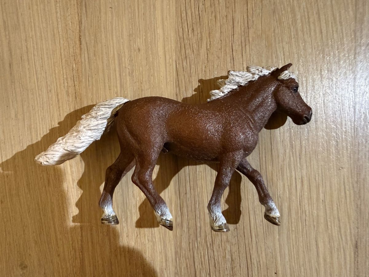 Schleich Giocattoli: Schleich horses, 3 CHF per horse – Nuovo (secondo la descrizione) da Genève venduto da hai_2rp8 5