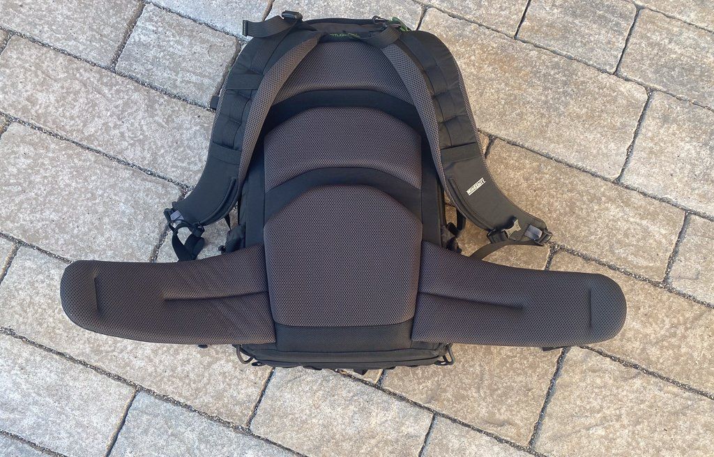 Sacs à dos: Fotorucksack Mindshift FirstLight 30L – D'occasion à Ormalingen par PavelH 3