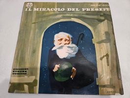 Il Miracolo Del Presepe/La Leggenda Dei Re Magi (Weihnacht)