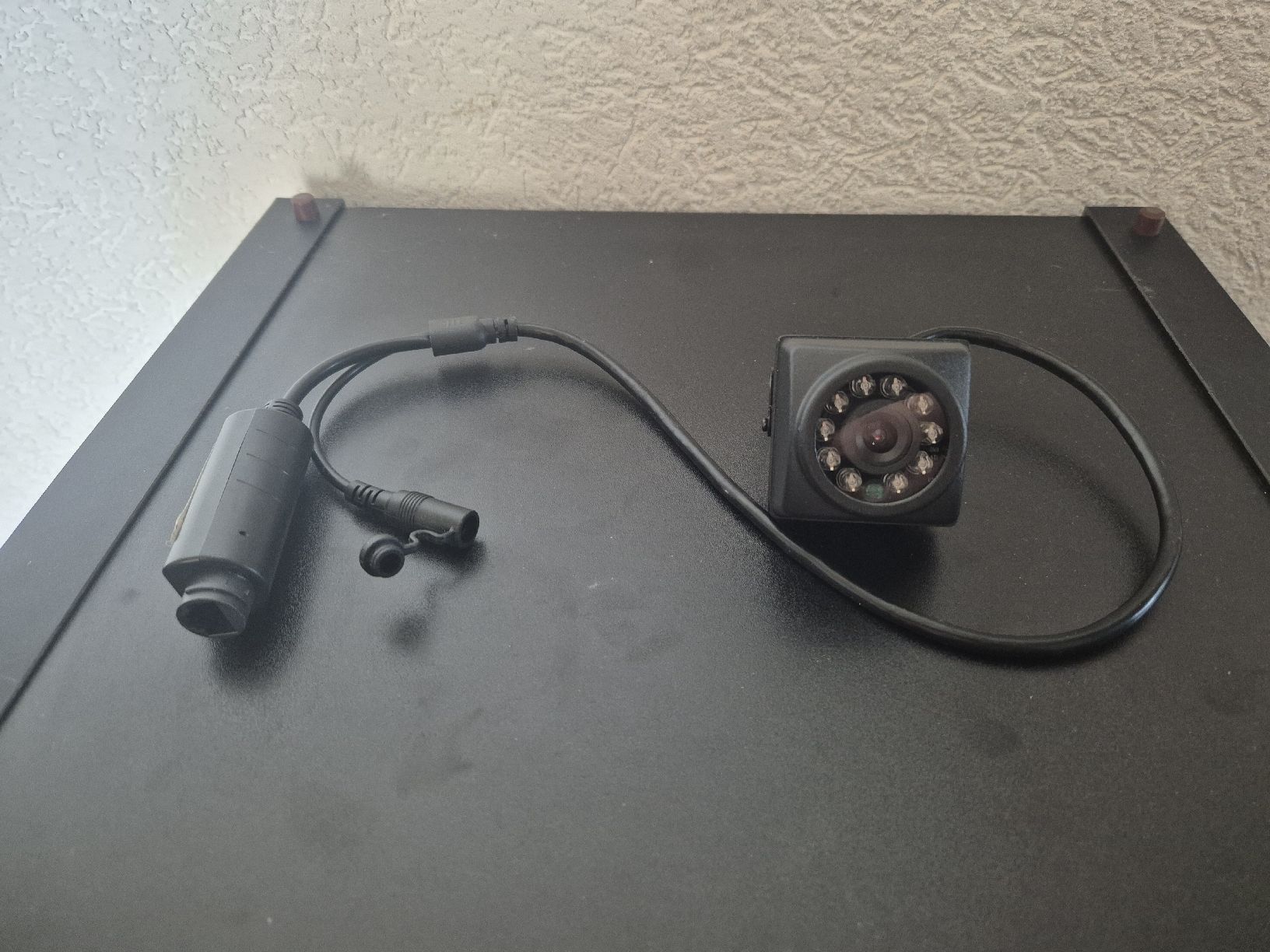 Caméscopes: Lot de 2 cameras IP – D'occasion à Cottens VD par tald90 1