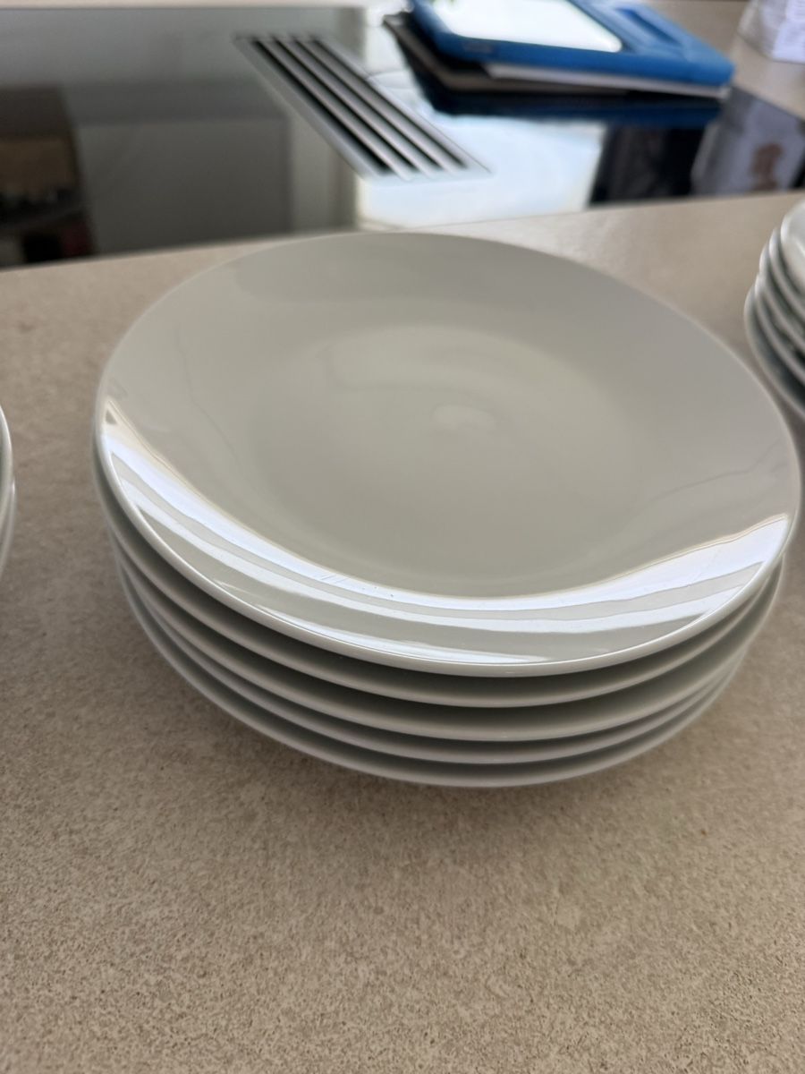 Migros Set di piatti: Geschirr-Set – Usato da Küsnacht ZH venduto da Loette 2