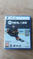 NHL 25 für PS5