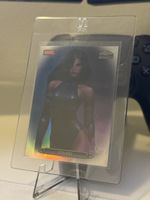 Topps Chrome Marvel Psylocke Fanfare Card FF-33