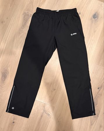 Jako Sportset T-Shirt Polo, T-Shirt und Hose