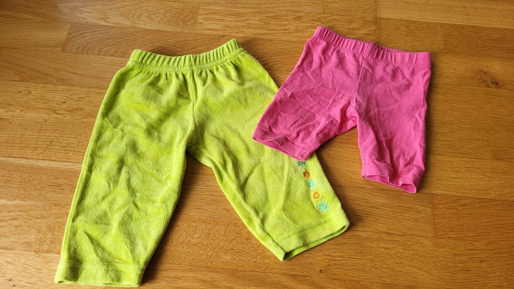 Pantaloni: Hose Gr. 68 – Usato da Ennetbaden venduto da Vicky12