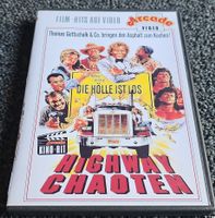 DVD Highway Chaoten Thomas Gottschalk(22315)