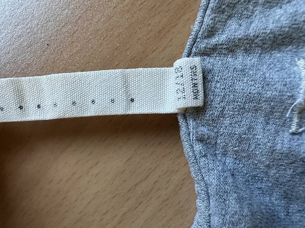 Strampler: Gray Label Einteiler / Romper  Grösse 12-18 Monate – Gebraucht aus Riehen von jac_f2nl 2