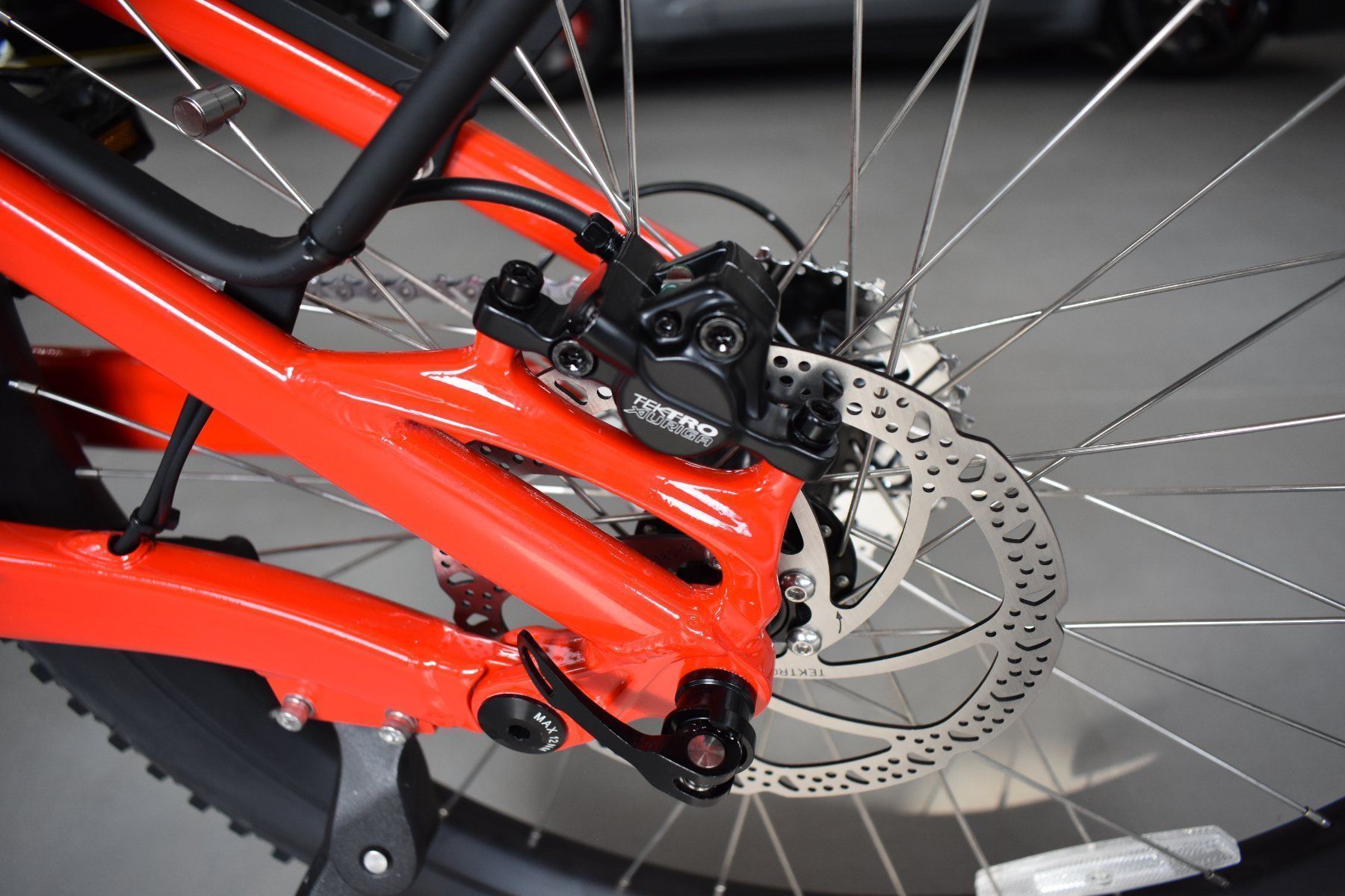 Biciclette: Springbock Fully 630 mit Gepäckträger – Nuovo e nell'imballaggio originale da Besenbüren venduto da Senag2020 7