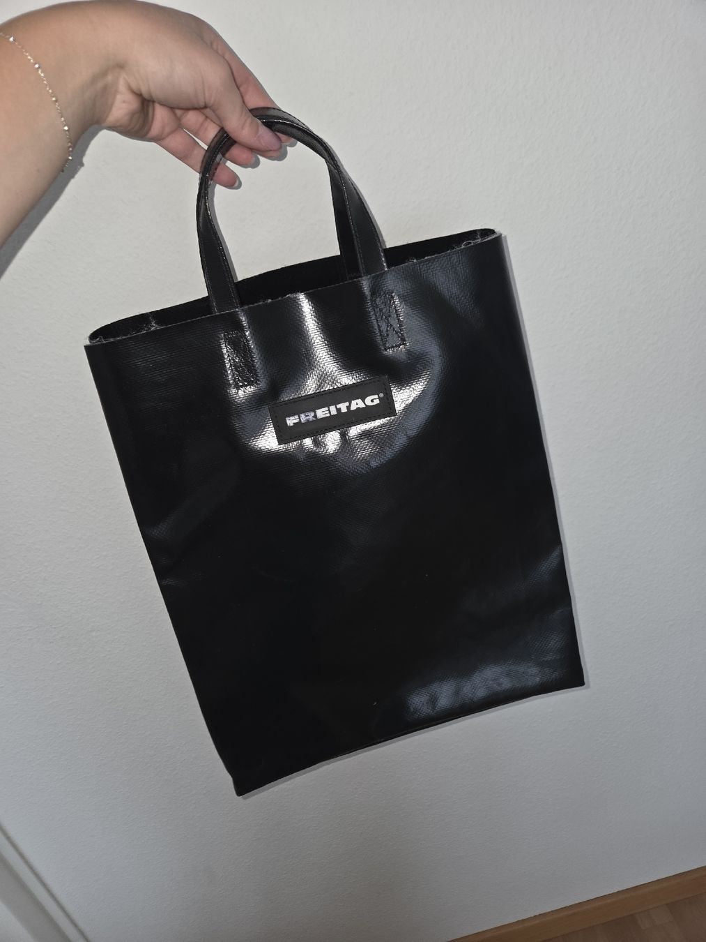 Freitag Borse: Freitag Shopper F52 Miami Vice – Usato da Bern venduto da Produkte.verkauf 5