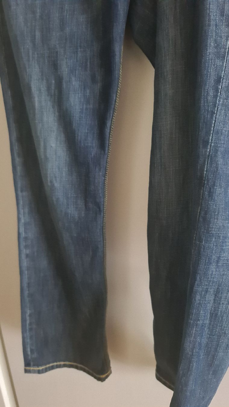 Jeans: herren jeans, gr. 34 – Nuovo (secondo la descrizione) da Aarau venduto da pafiro 3