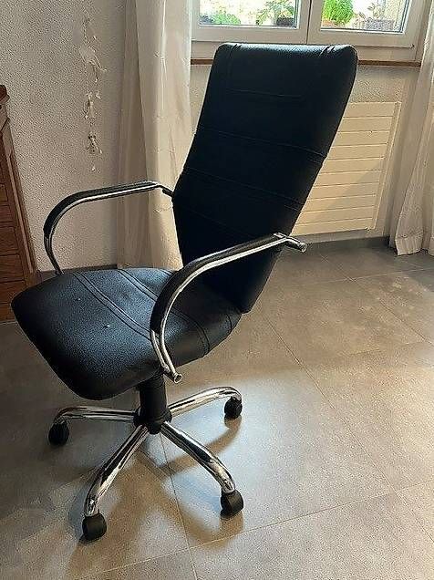 Sedie: Chaise de bureau – Usato da Hauterive NE venduto da sofia66 1