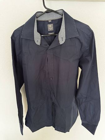 Original Hemd Manor Herren L