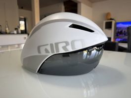 Giro Aerohead MIPS Aero Helm  Grösse M (55-59 cm)