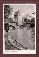 BADEN - Landvogteischloss - 1954