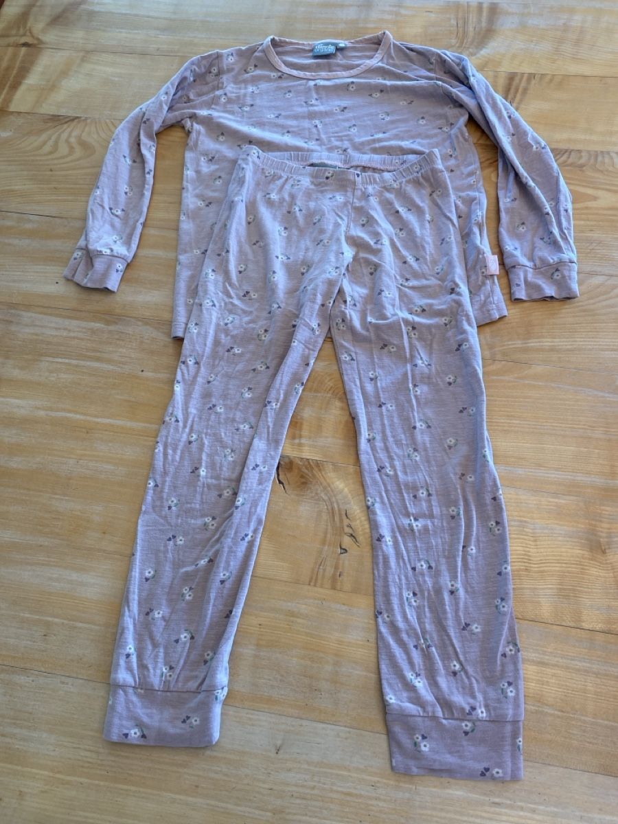 Danefae Pyjamas: Pyjama organic  – D'occasion à Deitingen par lea_yn57