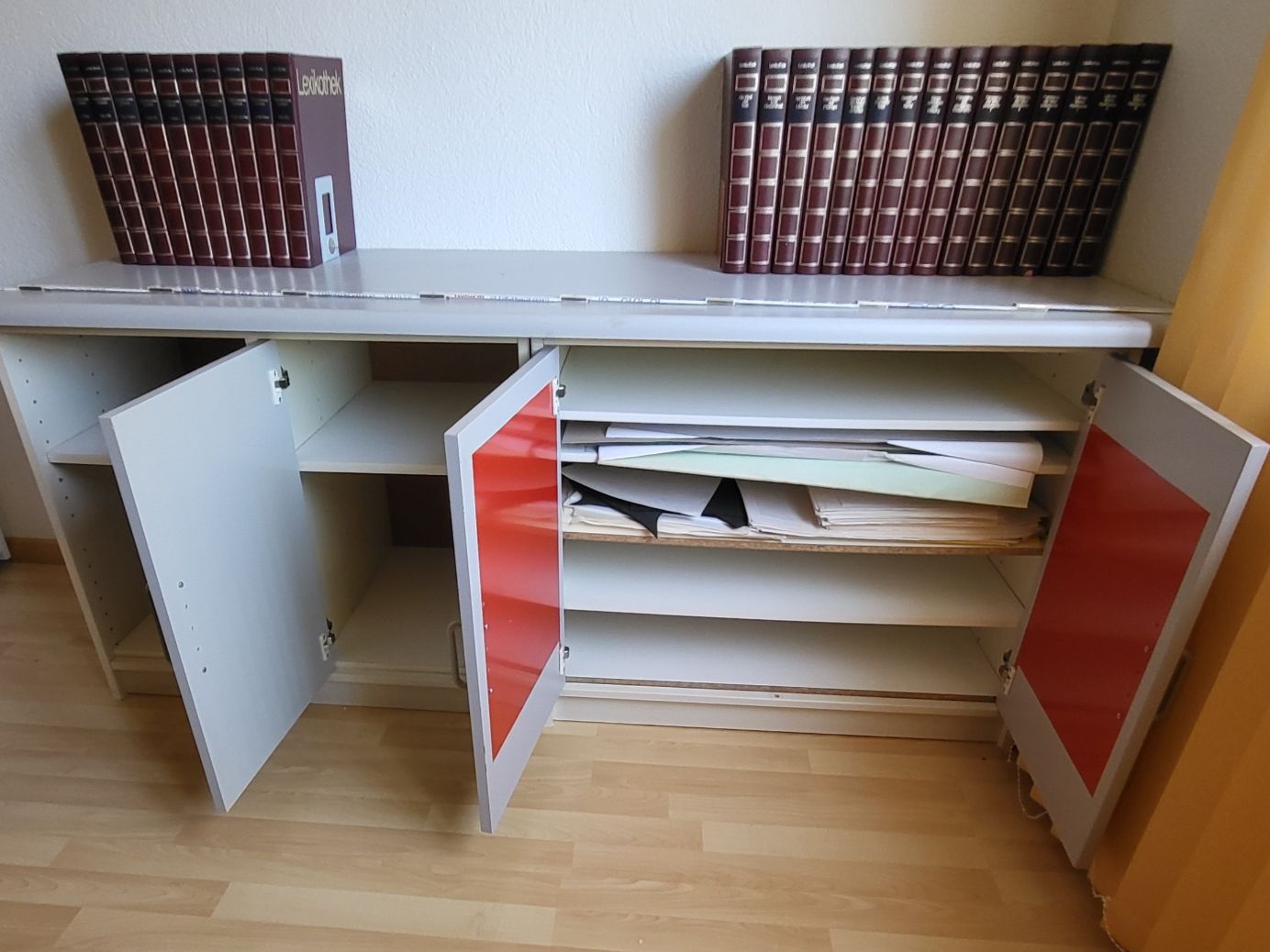 Ikea Scrivanie: Büromöbel IKEA – Usato da Berikon venduto da Zimmerlinde5 1