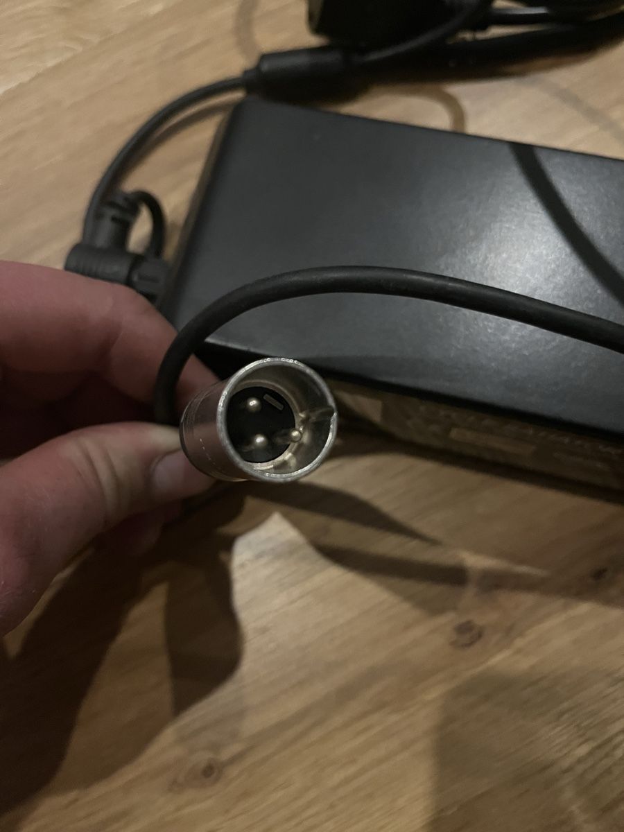 Pezzi di ricambio: Grin Technologies Cycle Satiator – Das ultimative Universal- – Nuovo (secondo la descrizione) da Büren SO venduto da Jasper_XD 2