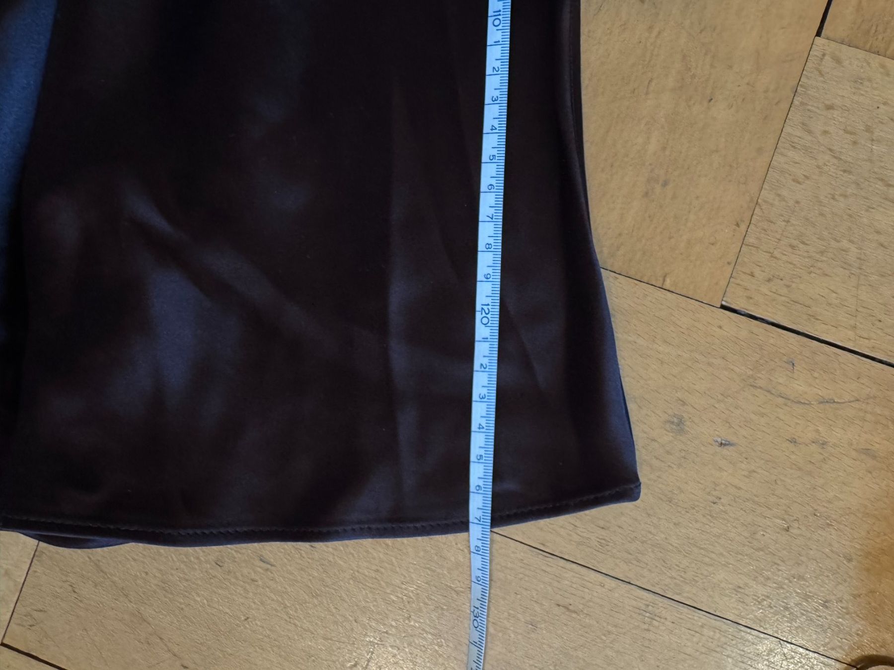 Massimo Dutti Vestiti: Kleid – Nuovo (secondo la descrizione) da Zollikon venduto da lui_gqg9 5