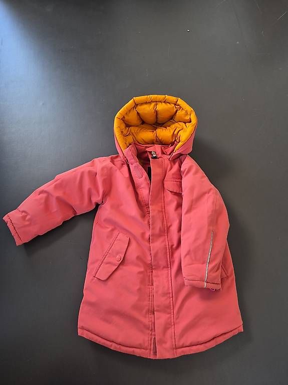 Giacche & Cappotti: Winterjacke / Mantel 116 – Usato da Stans venduto da STOlivia