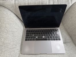 MacBook Air 2018