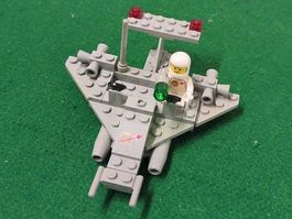 Lego Space 891 Two-Man Scooter