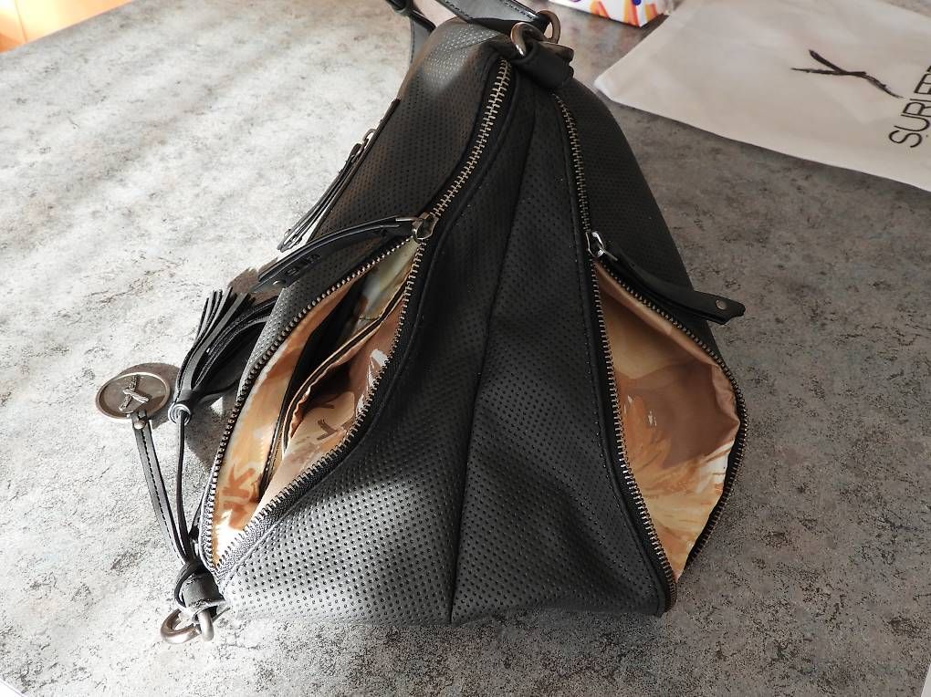 Borse da donna: Handtasche – Usato da Birrhard venduto da Schrot70 3