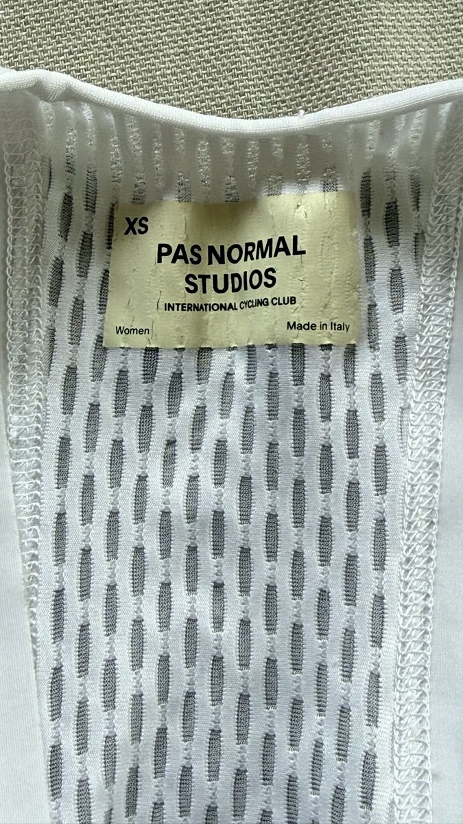 Pantaloni: PAS Damen Mechanism Bib – Usato da Küsnacht venduto da cri_ngg5 6