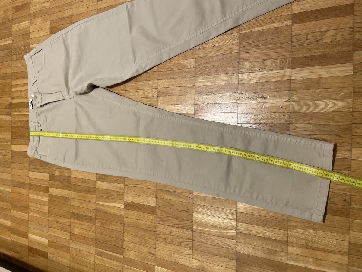 Hosen: Nulu Trousers – Neu (gemäss Beschreibung) aus Neuchatel von shi_9fzw 6