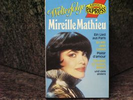 Mireille  Mathieu            Welterfolge
