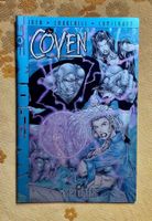 The Coven Heft Nr 4 von 1998 ?