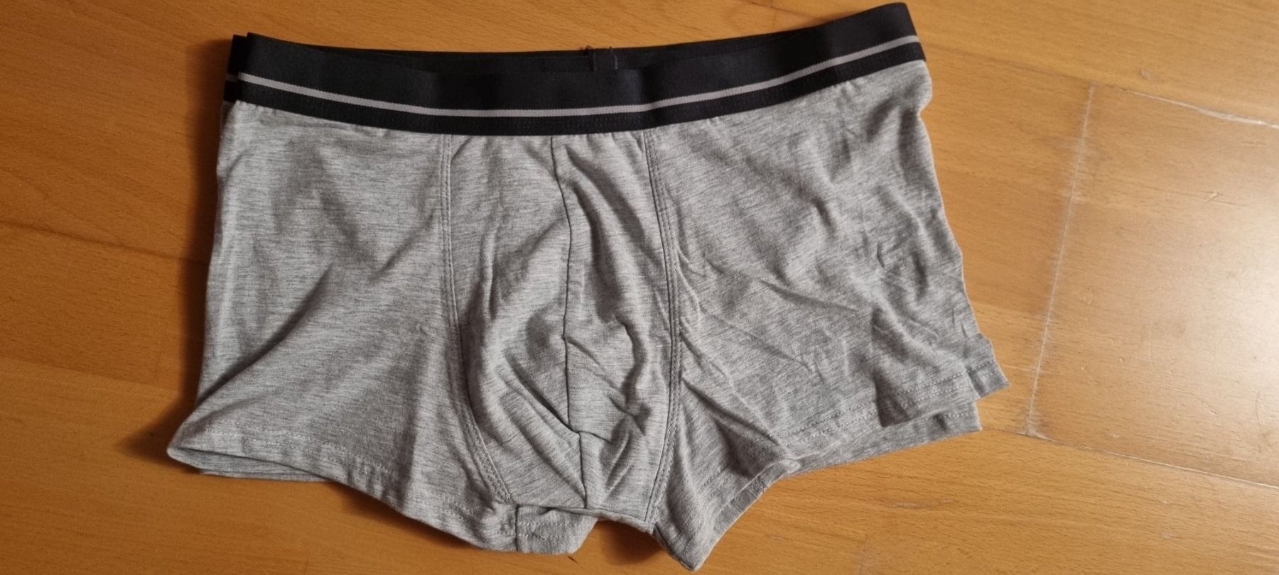 Biancheria intima: 2 Herren Unterhosen Gr.L – Nuovo (secondo la descrizione) da egliswil venduto da Maggy6