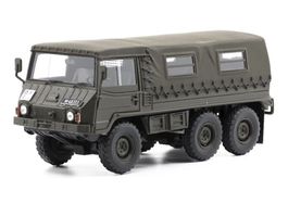Pinzgauer 6x6 Schweizer Armee 1:50 neu OVP