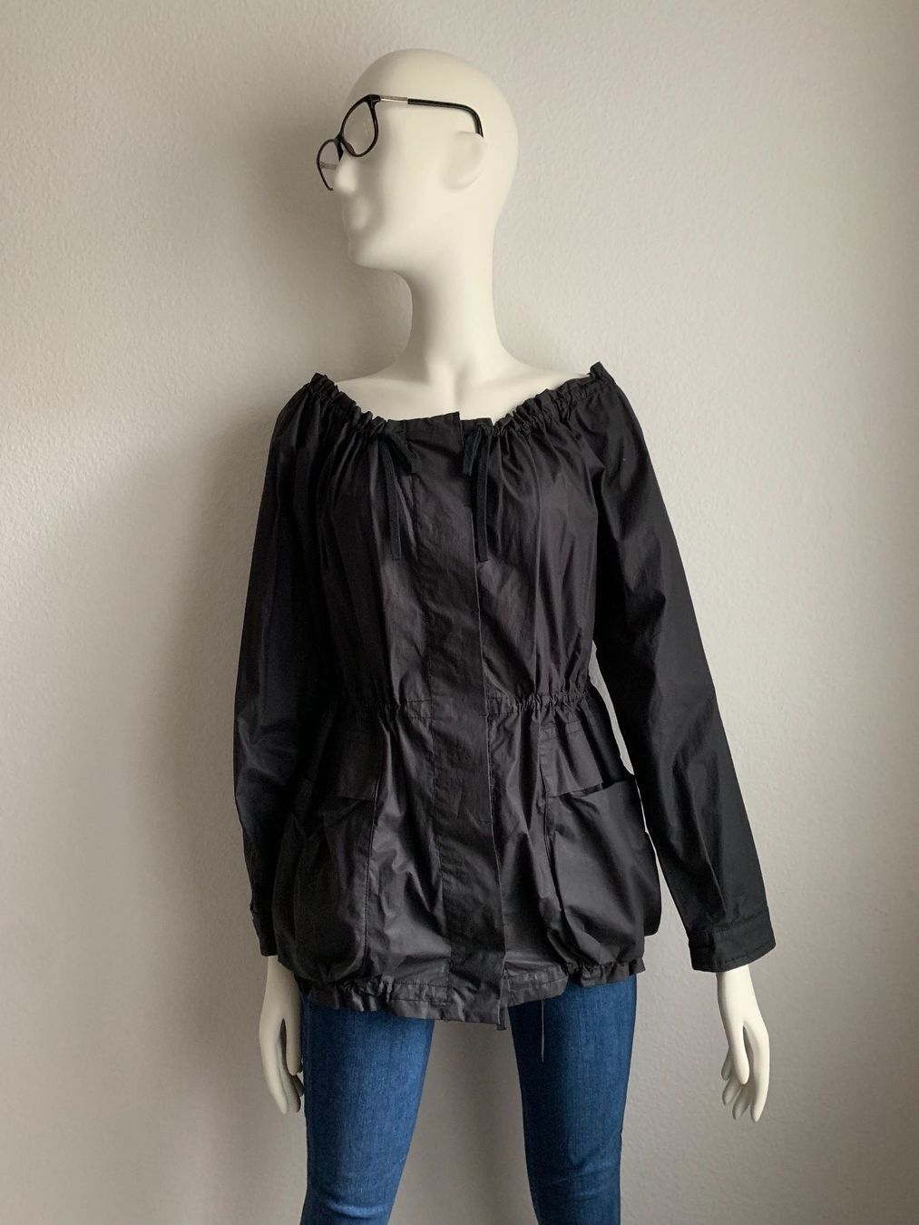 Prada Giacche: Prada Jacke – Nuovo (secondo la descrizione) da Winterthur venduto da 19.19