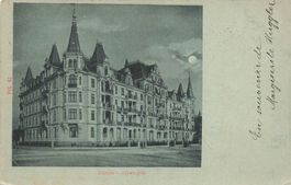 Zurich