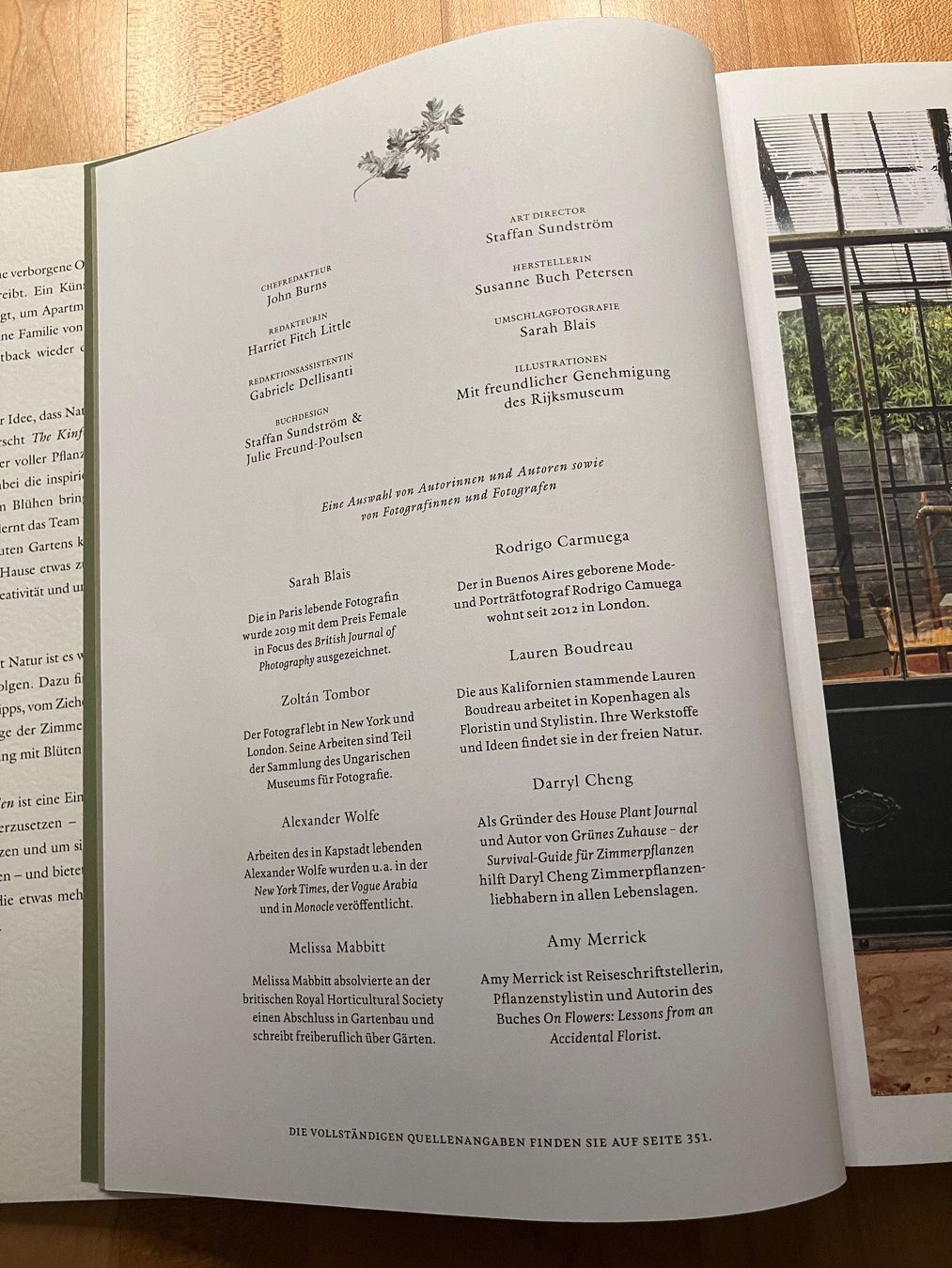 Bücher: The Kinfolk Garden John Burns – Neu (gemäss Beschreibung) aus Kerzers von  2